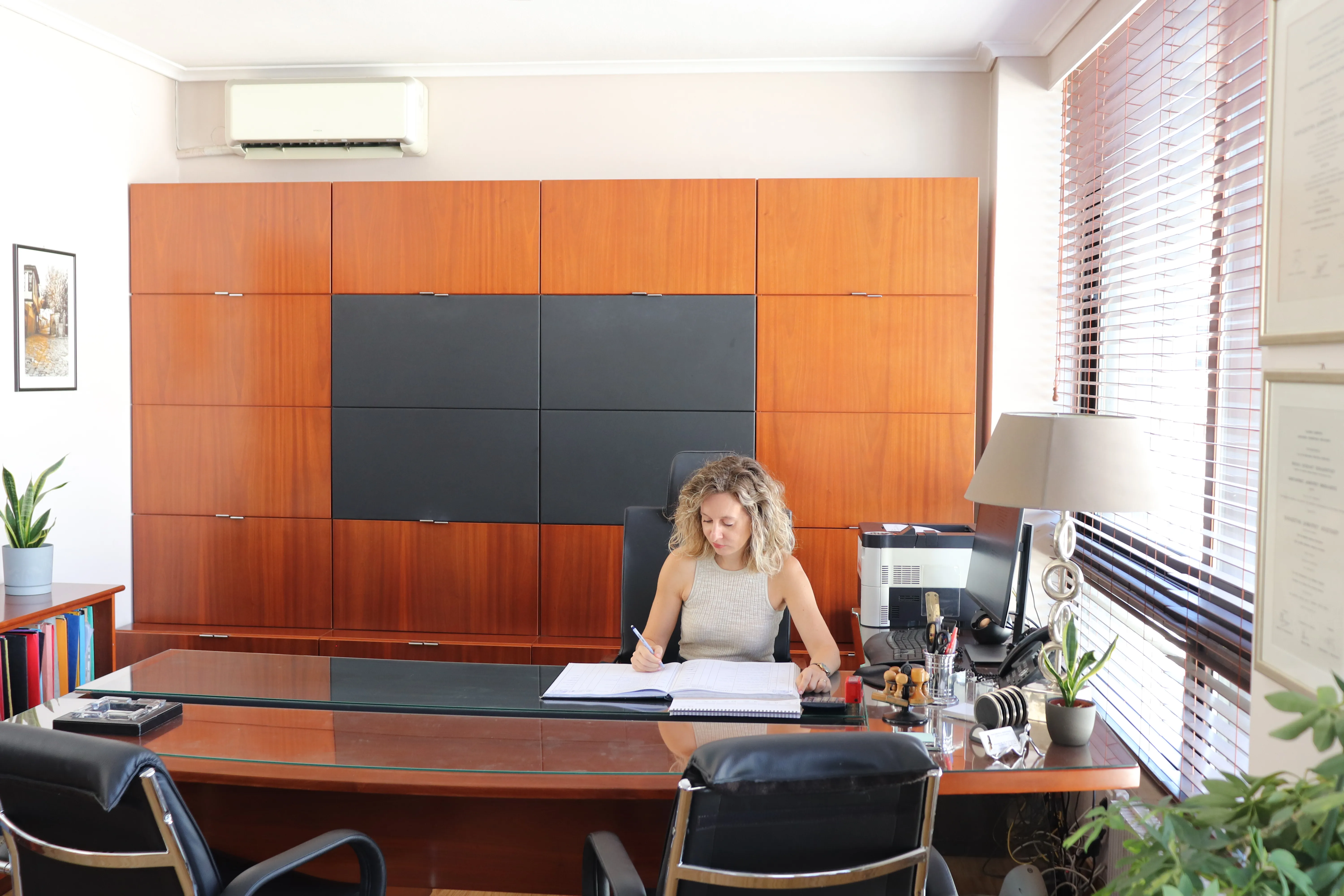 Notary Office